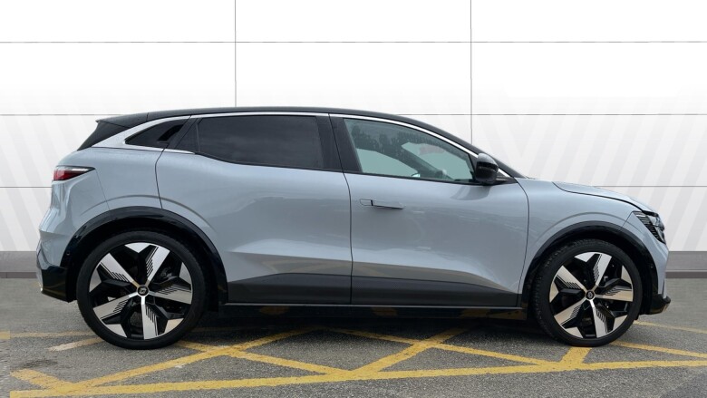 Renault Megane E-Tech EV60 160kW Techno 60kWh Optimum Charge 5dr Auto Electric Hatchback